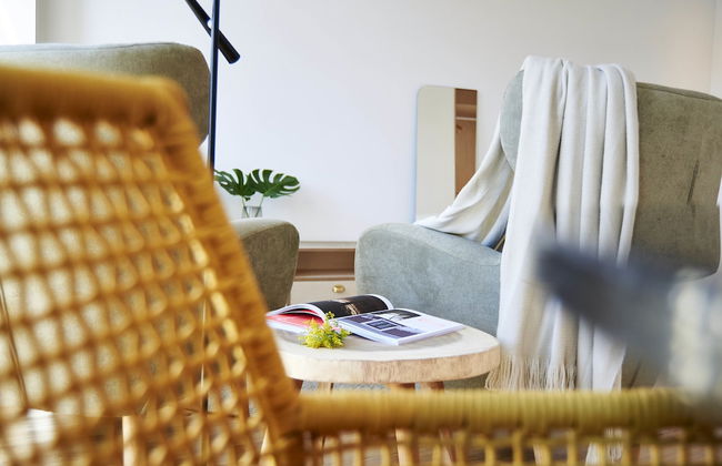 Pause Apartments - Foto 63