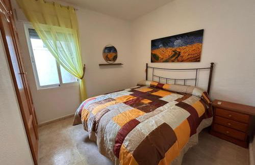 Amazing 3 floor house in front of the beach - Foto 29