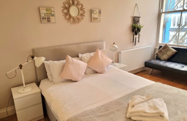 Urban Stay Oxford Gardens Apartments - Photo 30