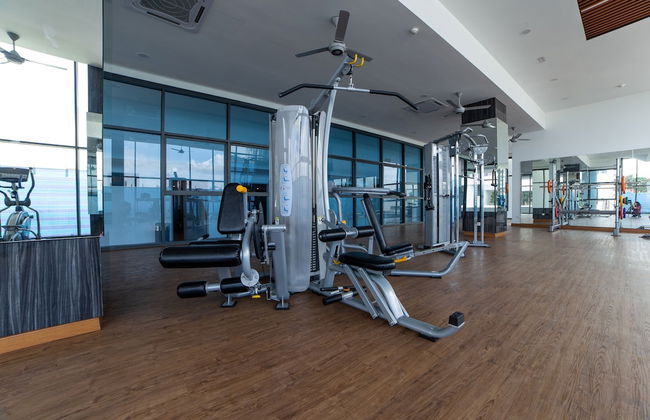 PJ Midtown By Sleepy Bear - Foto 22