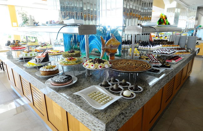 Gold City 1 bedroom Villa 2 - Foto 39