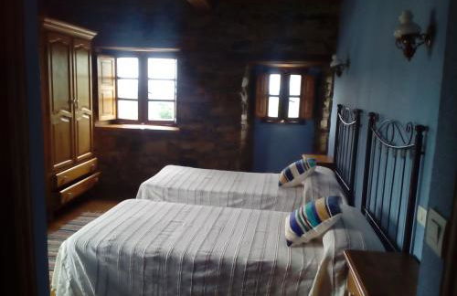 Apartamentos y Casa La Paredana, agroturismo - Foto 53