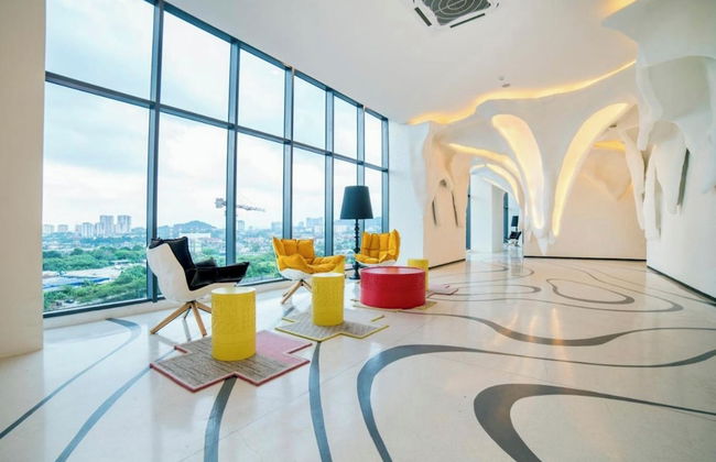 ARTE PLUS JALAN AMPANG by ST NOMAD - Foto 62