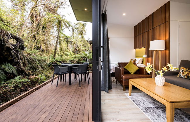 Rainforest Deluxe - Photo 16