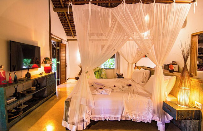 Quinta do Brasil Trancoso - Foto 2