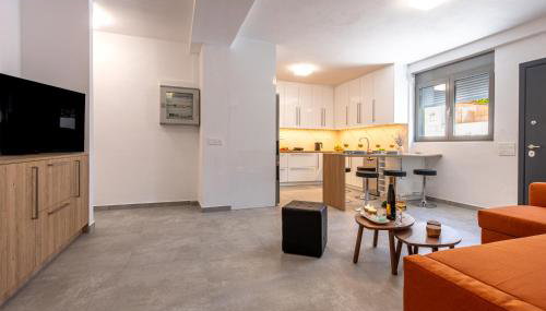 Φωτεινό σπίτι 200μ από την παραλία - Foto 4