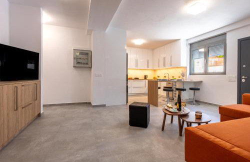 Φωτεινό σπίτι 200μ από την παραλία - Foto 4