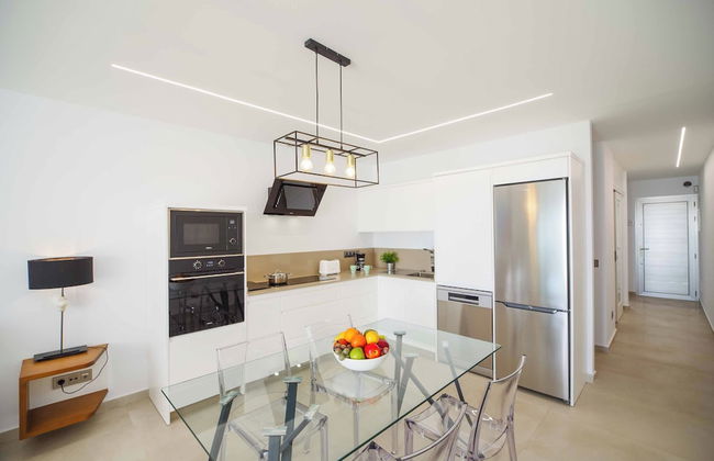 Marina Suite Villa Agua - Photo 20