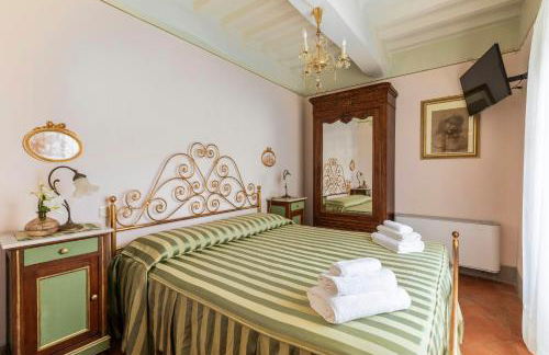 Flat In Hamlet Near Arezzo - Photo 8