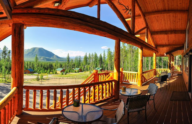 Paddle Ridge - Foto 1