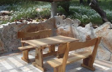 House Antica - Foto 13