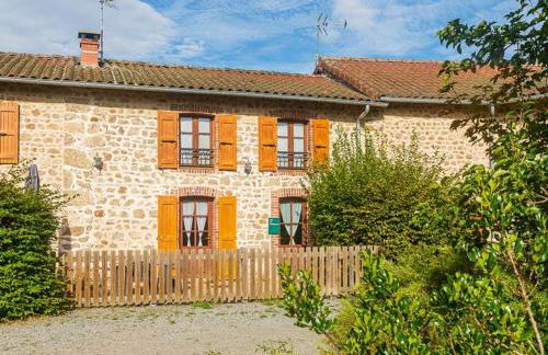 Domaine de charme 2 gîtes, 15 pers, animaux admis, wifi - FR-1-496-368 - Foto 11