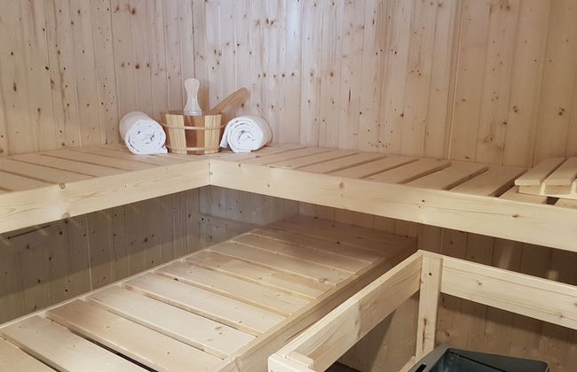 Eifel Dream Ardennenblick - Photo 20