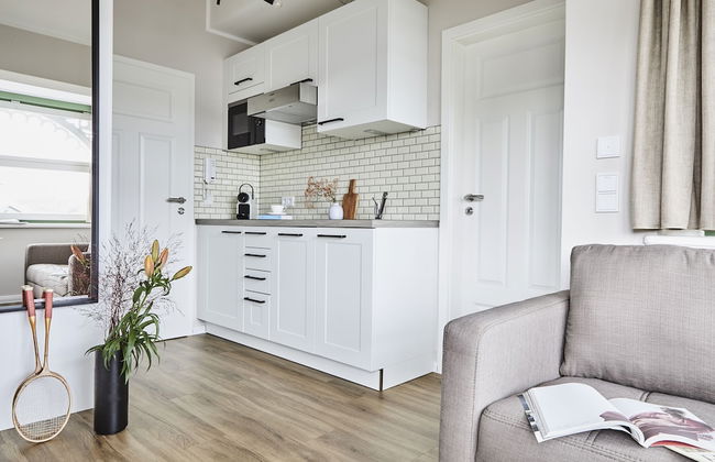 Villa Fortuna - Foto 34