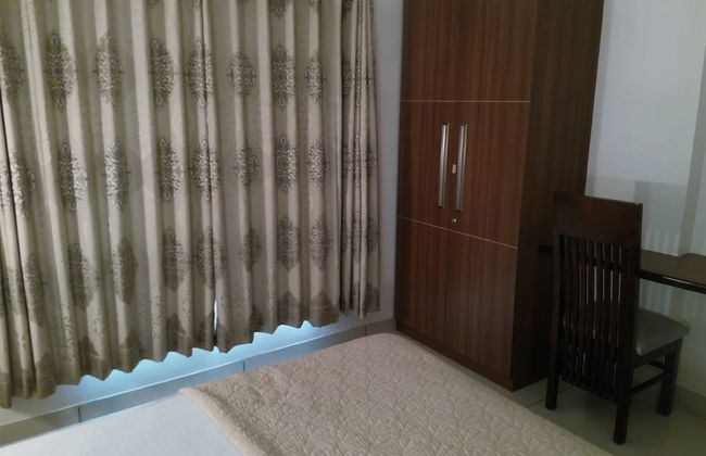 Indra Residency - Foto 5