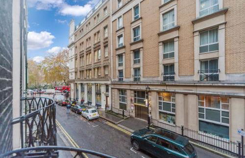 Luxurious apartment Trafalgar Square - Foto 6