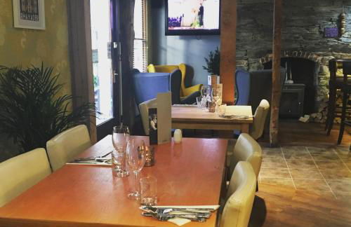 Ty Morgan's Apartments - Foto 37