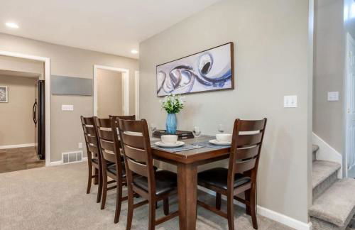 Union Gateway in Prime Salt Lake Location with Hot Tub - Foto 19