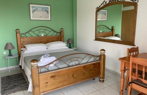 Anastasios Olive Garden Apartments - Foto 25