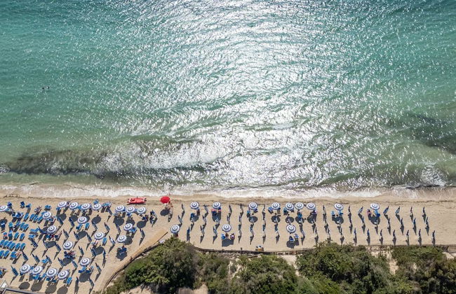 Coral Apartment In Porto Cesareo - Foto 24