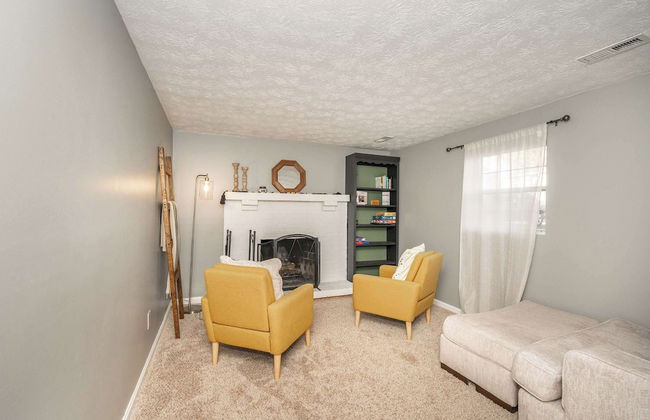 Cozy Home Away From Home! - Foto 31