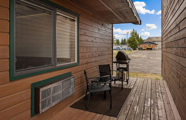 Little Tuckaway - Foto 18