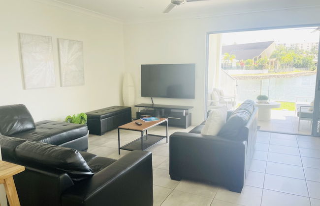 Blue Lagoon Villa B - Foto 10