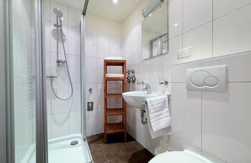 Kastanienhof Apartment Hotel - Foto 27