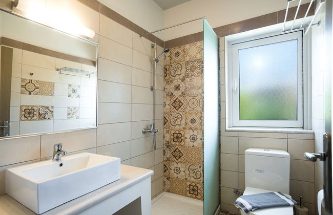 Three Stars Luxury Villas - Foto 36