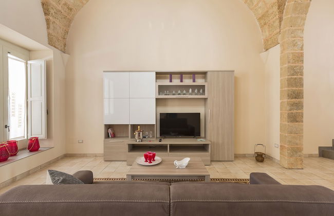 2321 Dimora Terra Barone by Barbarhouse - Foto 20