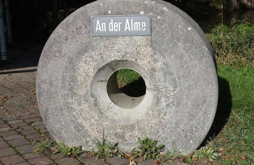 Fewo Waldfeeling - Foto 20