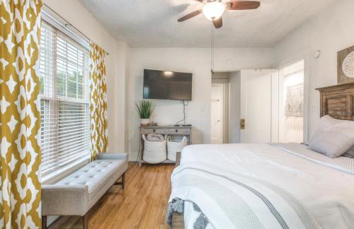 Carson Flats Apt 4 - 1BR Near BOK, OSU Med, Dtwn - Photo 1