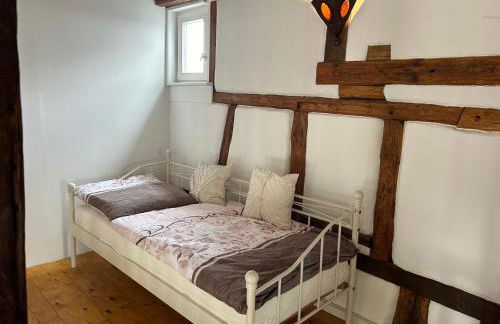 Charmantes Haus Nähe Bonn Köln Messe Phantasialand - Foto 20