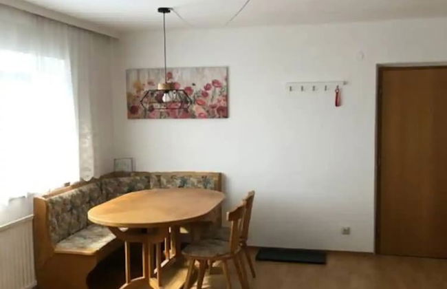 Apartment mit Gartenblick - Foto 8