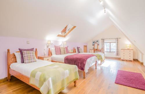 The Big Old Dairy - Foto 27