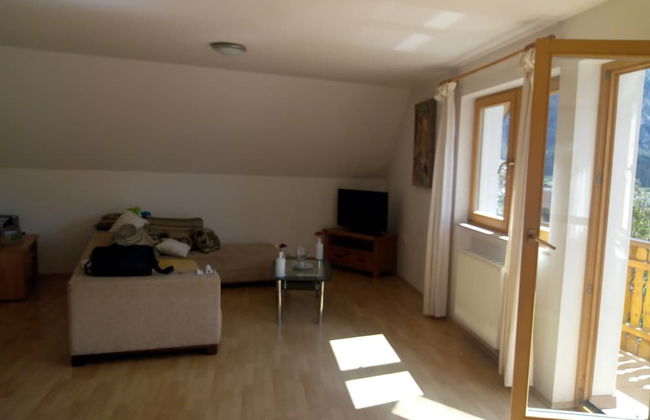 Immaculate 2-bed Apartment in Rateče Planica - Foto 9