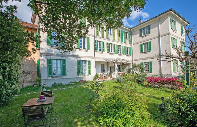 Casa Mirica Come una Volta - Foto 29