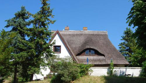 Ferienwohnung im Hochland - Foto 3, Garden