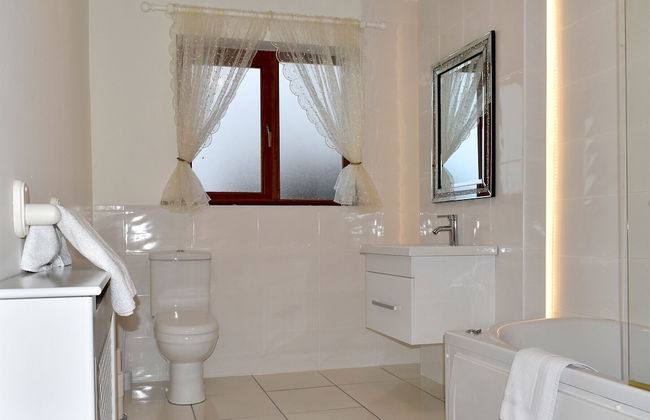 Behy Lodge Glenbeigh - Foto 15