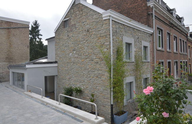 Stylish Stay Near Forest - Foto 1