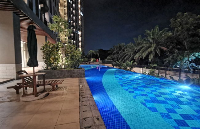 Transpark Cibubur by Arsakha Property Management - Photo 1