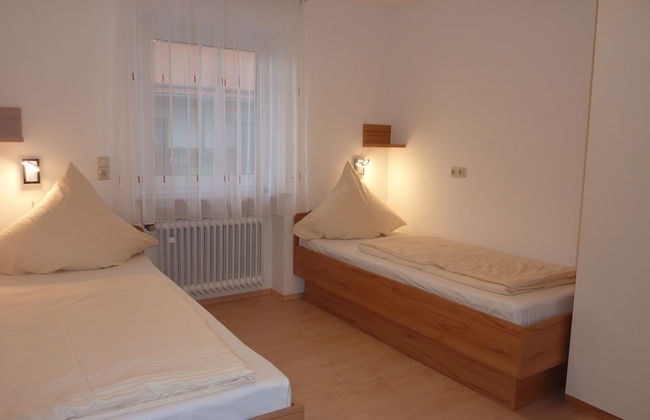 Apartmenthaus Sonnenschein - Photo 12