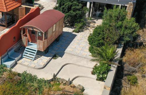 Villa Zen Dans Le Bleu - Foto 21