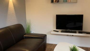 Ferienhaus Sandburg - Foto 3