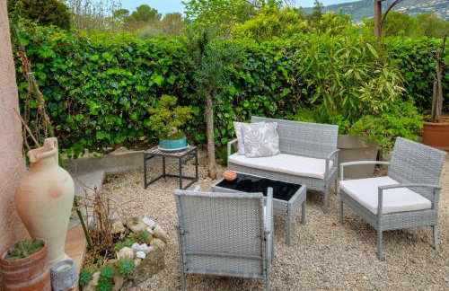 Le Mas des Pins - Foto 20