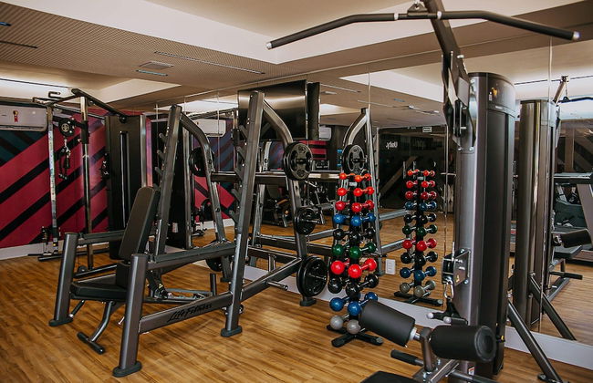 Unity Suites - Foto 34