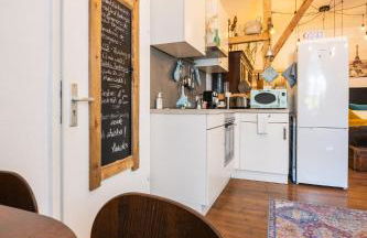 Boutique Apartment Benz 2 - Foto 18