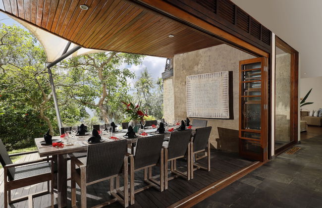 The Cove Bali by Nakula - Foto 15