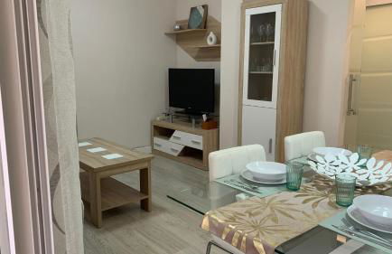 Apartamento Parquesol - Photo 4