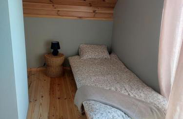 Otulony słońcem - domek do wynajęcia Marksewo - Foto 10